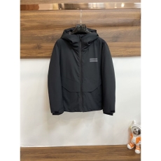 Zegna Down Jackets